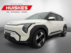 Kia EV3 - Plus Advanced 58.3 kWh