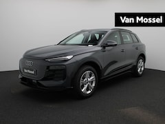 Audi Q6 e-tron - Edition 83 kWh | 252 PK | Automaat | Trekhaak | Stoelverwarming | Comfortpakket | Sportsto