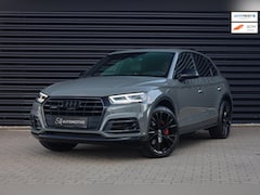 Audi Q5 - 2.0 TFSI ABT Quattro / Quantum / RS ZETELS / PANO / CARPLAY