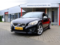 Volvo C30 - 2.0 R-Edition Leder|Clima|Cruise|Navi