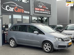 Opel Zafira - 2.2 Cosmo|APK05-2026|AUTOMAAT|7PERSOONS|AIRCO|