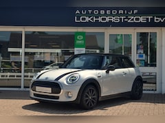 MINI Cooper - 1.5 Chili Serious Business | Automaat | HUD | ACC | Navigatie