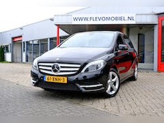 Mercedes-Benz B-klasse - 180 Ambition Xenon|Navi|LMV|PDC