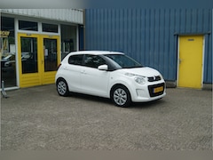 Citroën C1 - 1.0 e-VTi Feel, Airco, MOOI