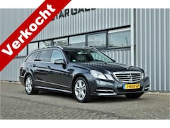 Mercedes-Benz E-klasse Estate - E 250 CGI Avantgarde 52195km