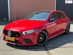 Mercedes-Benz A-klasse - 200 Premium AMG UIT gevoerd km 110 .000
