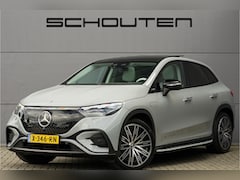 Mercedes-Benz EQE SUV - 350 4M AMG 91 kWh Night Pano Trekhaak