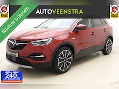 Opel Grandland X - 1.6 Turbo Hybrid4 Business Executive