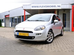 Fiat Punto Evo - 0.9 TwinAir Lounge 5-drs Clima|LMV|Cruise