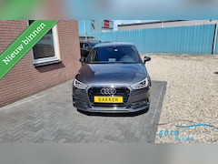 Audi A1 Sportback - 1.4 TFSI Sport S line 125 pk 5 drs