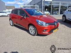 Renault Clio Estate - 0.9 TCe Limited