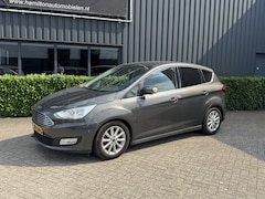 Ford C-Max - 1.0 126pk Titanium Navigatie