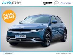 Hyundai IONIQ 5 - Connect+ 77.4 kWh IONIQ 5 Connect+ 77 kWh