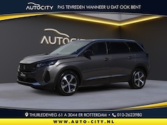 Peugeot 5008 - 5008 1.2 PureTech 130 Allure Pack 7p l Camera l Keyless l Navi