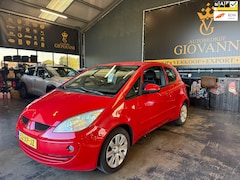Mitsubishi Colt - 1.1 Incharge+ INRUILEN IS MOGELIJK