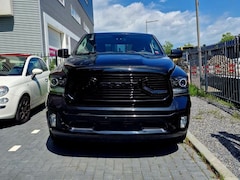 Dodge Ram 1500 - 5.7 V8 Quad Cab 6'4