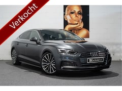 Audi A5 Sportback - 35 TFSI Sport S-line edition
