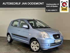 Kia Picanto - 1.1 Automaat Airco