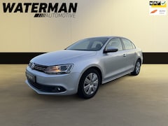 Volkswagen Jetta - 1.2 TSI Comfortline AIRCO/CRUISE-CONTROL/PDC/NAVI/NL AUTO