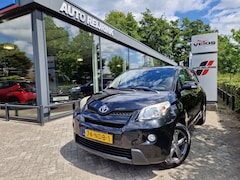 Toyota Urban Cruiser - 1.3 VVT-i Dynamic/LMV/KEYLESS ENTRY/START/1E EIGENAAR