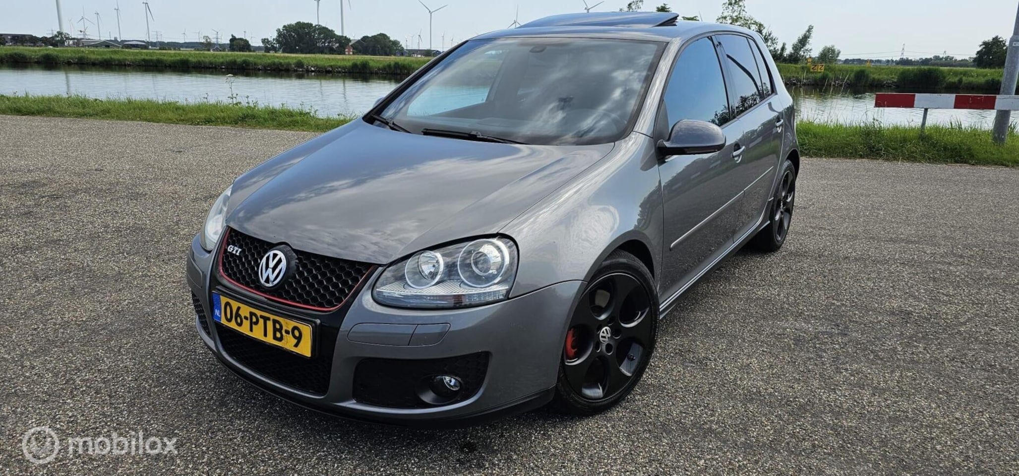 Volkswagen Golf - 2.0 TFSI GTI 2.0 TFSI GTI - AutoWereld.nl