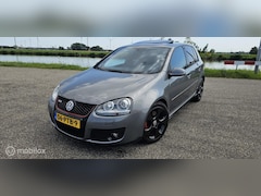 Volkswagen Golf - 2.0 TFSI GTI