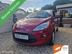 Ford Ka - 1.2 Titanium airco