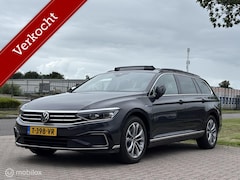 Volkswagen Passat Variant - 1.4 TSI PHEV GTE Business