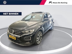 Volkswagen T-Roc - 1.5 Tsi 150pk Sport · Panoramadak · Camera · Apple/Android Car Play · Navi · P-Sensoren ·