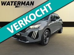 Peugeot 2008 - 1.2 PureTech 100 Allure FACELIFT/VIRTUEEL/CAMERA/NAVI/CRUISECONTROL/PARKEERSENSOREN/LM-VEL
