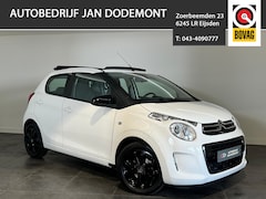 Citroën C1 - 1.0 VTi Airscape 72PK S&amp;S 5D Airscape Shine