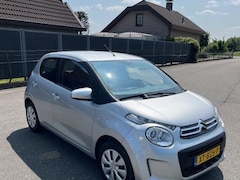 Citroën C1 - C1 1.0 VTI Feel | NAP | Airco | BTW