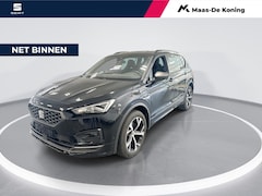 SEAT Tarraco - 1.4 Tsi 245pk DSG e-Hybrid PHEV FR Business Intens · Apple/Android Car Play · Camera · Ele