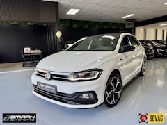 Volkswagen Polo - 1.0 TSI R-Line 116PK DSG VIRTUAL ACC
