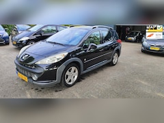 Peugeot 207 SW Outdoor - 1.6 VTi XS bj 2008 airco