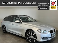 BMW 3-serie Touring - (f31) 316i 136pk