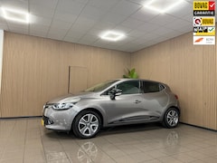 Renault Clio - 0.9 TCe ECO Night&Day * Afn. Trekhaak / Navigatie / Cruise control / NL Auto