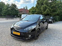 Mazda 2 - 2 1.3 GT-M Line