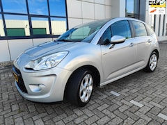 Citroën C3 - 1.4 VTi EGS AUTOMAAT