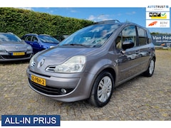 Renault Grand Modus - 1.6-16V Exception ✅VOL OPTIES ✅AUTOMAAT