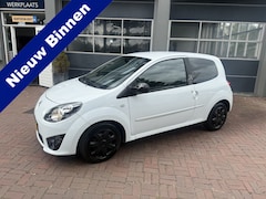 Renault Twingo - 1.2-16V Night & Day Bj 2009 Km 108.000 Nap 2e eigenaar Airco, Cv, Electr.ramen, Cruise