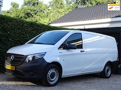 Mercedes-Benz eVito - EVito Lang 41 kWh | Achteruitrijcamera | Carplay | Stoelverwarming