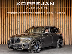 BMW X5 - xDrive45e 394PK Automaat High Executive M-Sport | SKYLOUNGE | MASSAGE | VENTILATIE | 360 |