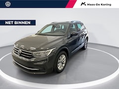 Volkswagen Tiguan - 1.4 Tsi 245pk DSG eHybrid Elegance · Keyless · Camera · Elek. Trekhaak · Elek. Achterklep