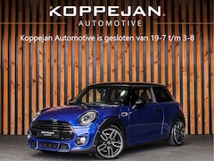 MINI John Cooper Works - 1.5 136PK Automaat JCW Pakket | HARMAN EN KARDON | KEYLESS | SFEERVERLICHTING | NAVI | PDC