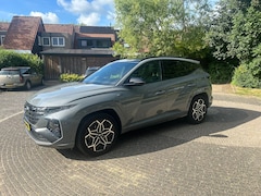 Hyundai Tucson - 1.6 T-GDI PHEV N Line Sky 265pk