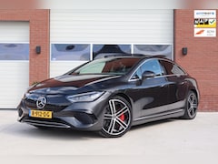 Mercedes-Benz EQE - 350+ Launch Edition Luxury Line 91 kWh Long range - Luchtvering - Burmester - Memory - Key