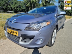 Renault Mégane - 2.0 TCe Dynamique 179pk goed onderhouden en bomvol luxe