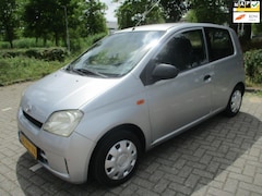 Daihatsu Cuore - 1.0-12V Automaat