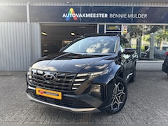 Hyundai Tucson - 1.6 T-GDI PHEV N-Line Sky SCHUIFDAK / LED / 19 INCH